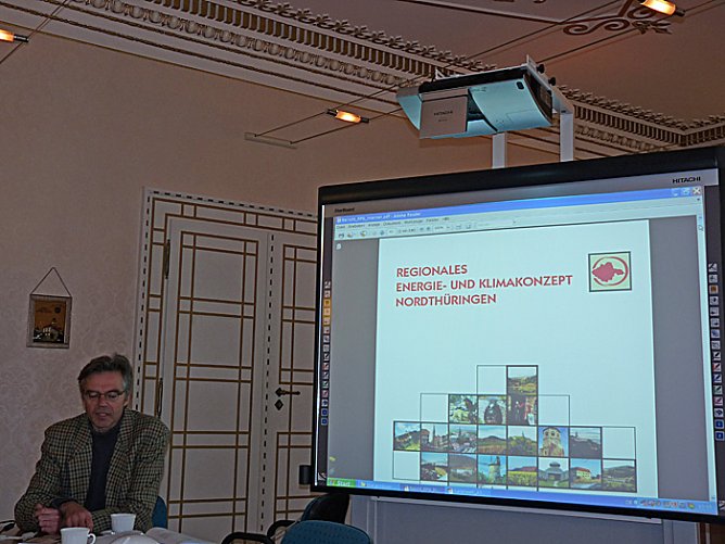 Energie- und Klimakonzept (Foto: Karl-Heinz Herrmann)