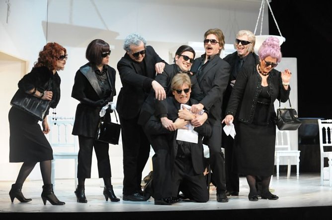 theater (Foto: theater)