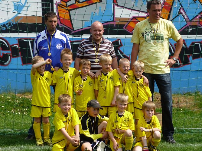 Die Sieger (Foto: privat)