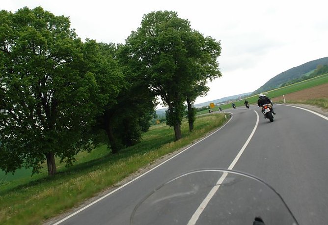 R&uuml;ck- und Vorsicht (Foto: T&Uuml;V)