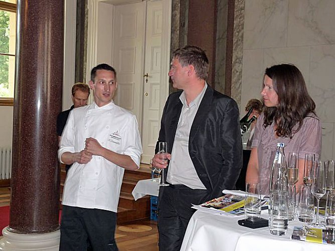 Kultur- und Genussführer Nordthüringen 2011 (Foto: Karl-Heinz Herrmann) Kultur- und Genussführer Nordthüringen 2011 (Foto: Karl-Heinz Herrmann)