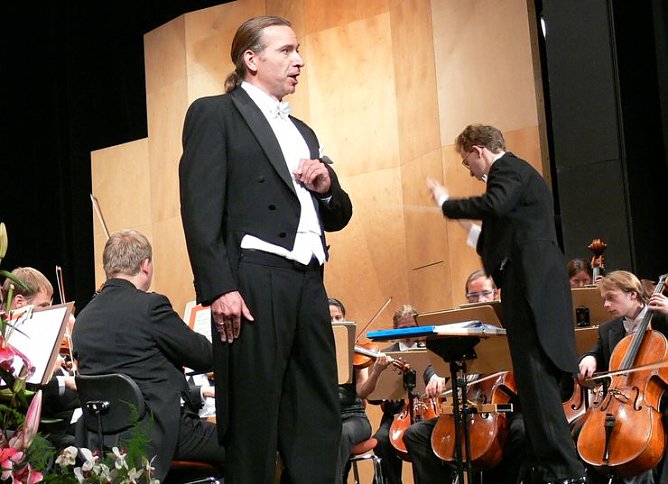 Opergala zur Saisoner&ouml;ffnet (Foto: I. K&uuml;hn)