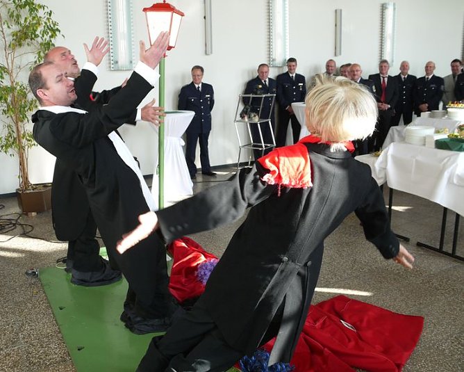 Die drei ungew&ouml;hnlichen Ten&ouml;re (Foto: nnz)