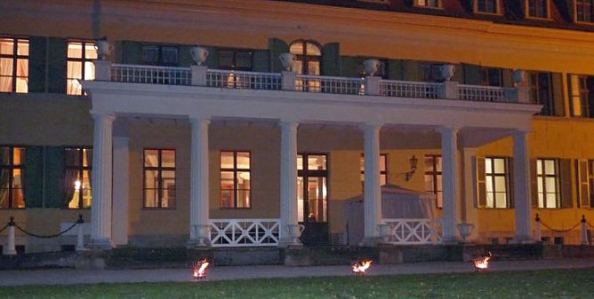 Genusssinfonie ein Gedicht (Foto: Karl-Heinz Herrmann) Genusssinfonie ein Gedicht (Foto: Karl-Heinz Herrmann)