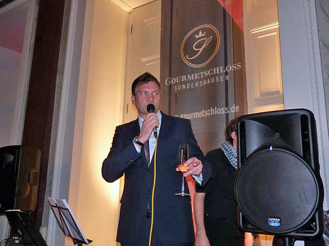 Genusssinfonie ein Gedicht (Foto: Karl-Heinz Herrmann) Genusssinfonie ein Gedicht (Foto: Karl-Heinz Herrmann)