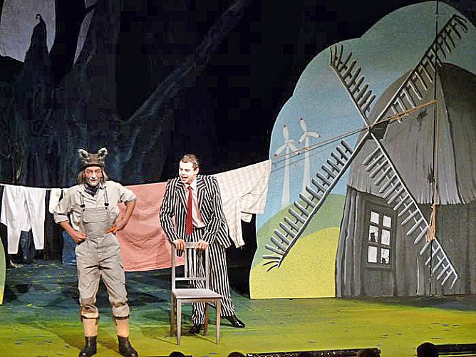 Auf dem Weg nach Bremen (Foto: Karl-Heinz Herrmann) Auf dem Weg nach Bremen (Foto: Karl-Heinz Herrmann)