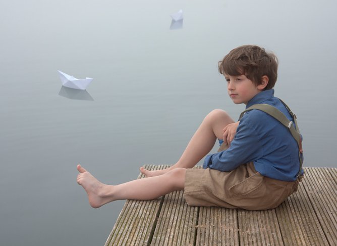 Proben haben begonnen (Foto: T. Graner) Proben haben begonnen (Foto: T. Graner)