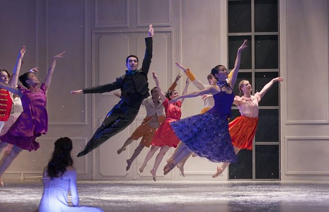 theater (Foto: theater nordhausen) theater (Foto: theater nordhausen)