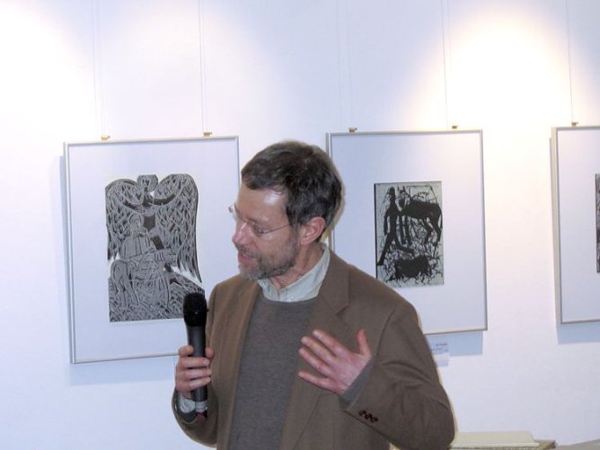 hagelstange (Foto: olaf)