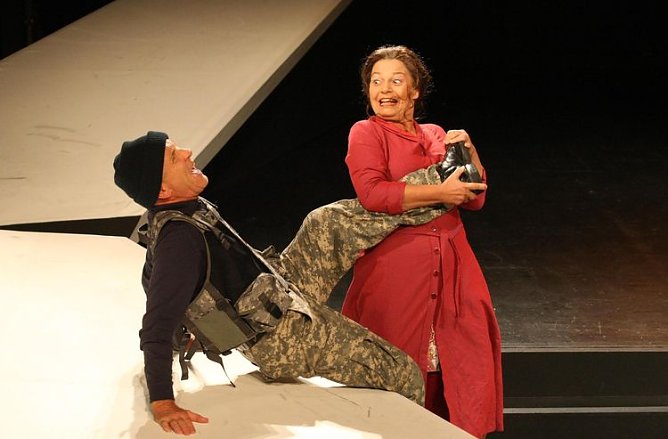 theater (Foto: theater)