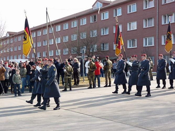 Gel&ouml;bnis in Bad Frankenhausen (Foto: Karl-Heinz Herrmann)