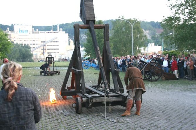 Spass gehabt (Foto: Manthey) Spass gehabt (Foto: Manthey)