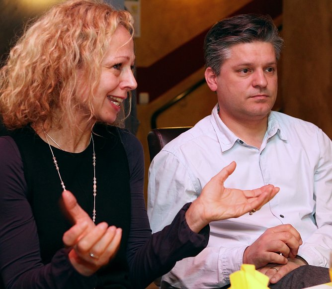 Limbarth, Frank (Foto: nnz) Limbarth, Frank (Foto: nnz)