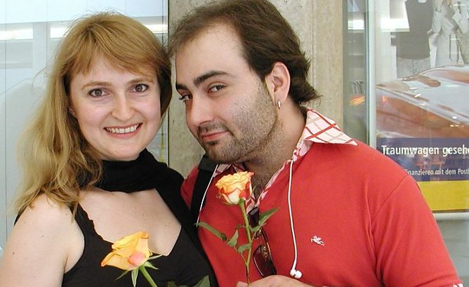 Akteure (Foto: Theater)