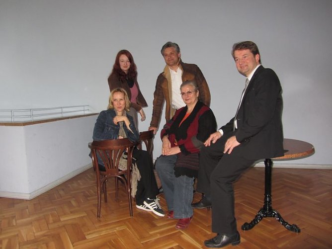 theater (Foto: olaf)