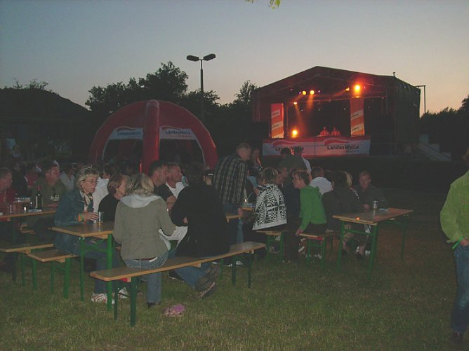 Landeswelle Th&uuml;ringen Party (Foto: Karl-Heinz Herrmannk)