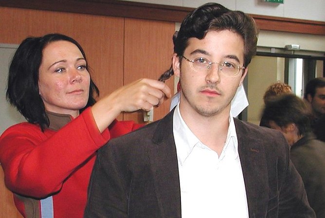 Der Prinz (Foto: Theater)