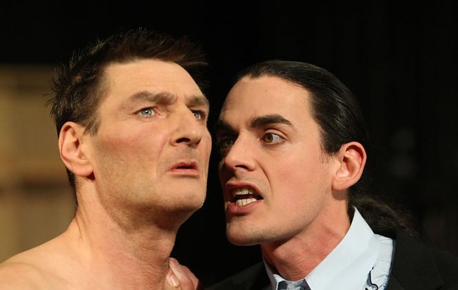 theater (Foto: theater nordhausen) theater (Foto: theater nordhausen)