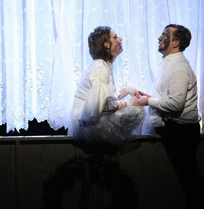 theater (Foto: theater nordhausen) theater (Foto: theater nordhausen)