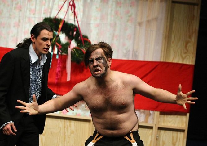 theater (Foto: theater nordhausen) theater (Foto: theater nordhausen)