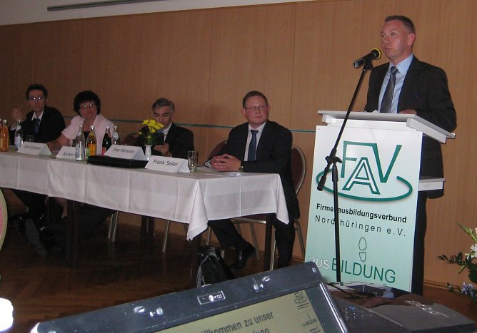 Rechenschaftsbericht (Foto: privat) Rechenschaftsbericht (Foto: privat)