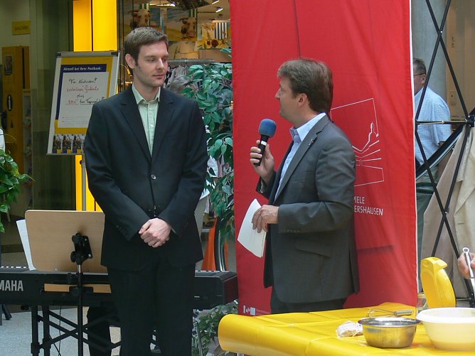 Der Blick zurück auf das vergangene Jahr (Foto: privat) Der Blick zurück auf das vergangene Jahr (Foto: privat)