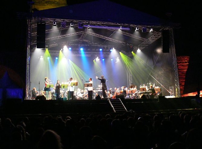 theater (Foto: theater nordhausen)