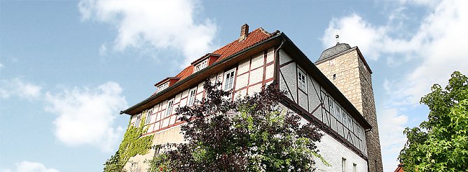 Ort der Kultur (Foto: privat)