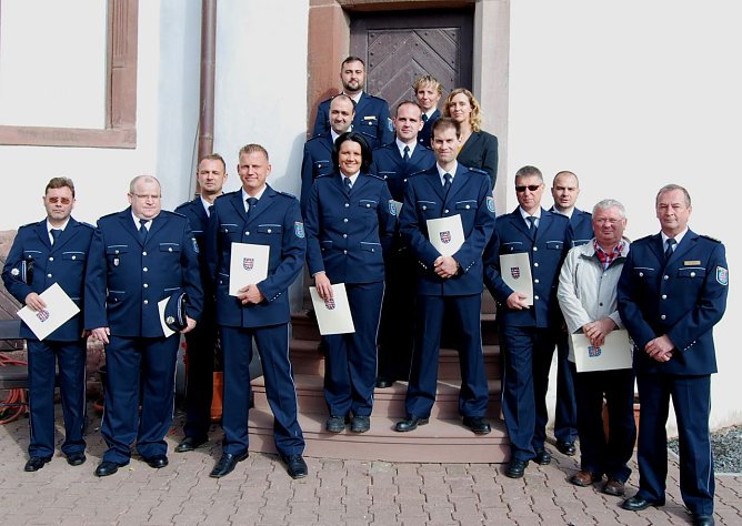 Bef&ouml;rdert (Foto: LPI)