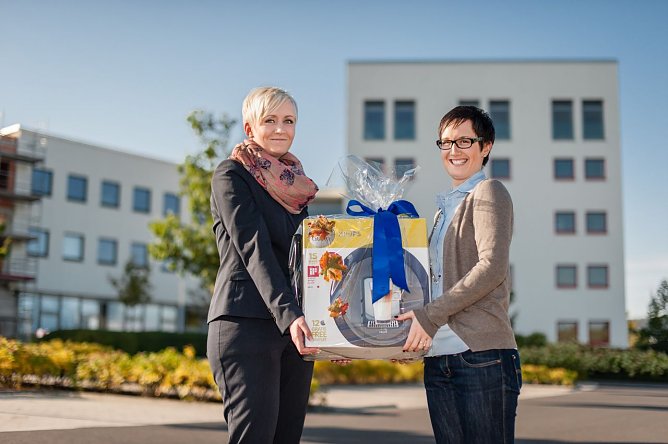 Gewinner Fotowettbewerb (Foto: Eichsfeldwerke) Gewinner Fotowettbewerb (Foto: Eichsfeldwerke)