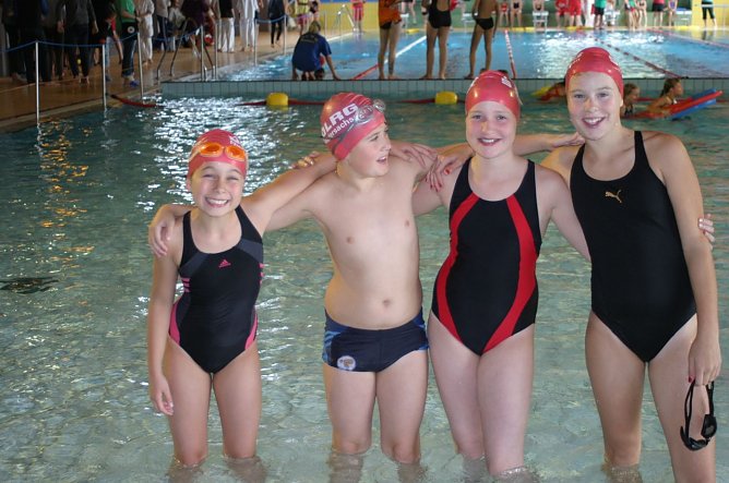 Rettungsschwimmer (Foto: DLRG)