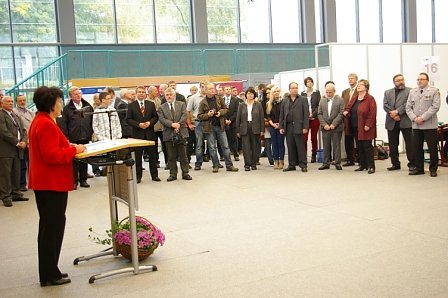 Berufsorientierungstage BOT (Foto: Ilka K&uuml;hn)