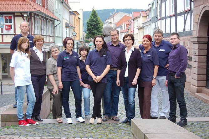 Team Tasch (Foto: Marco Tasch) Team Tasch (Foto: Marco Tasch)