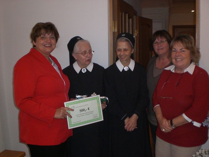 Kaliningrad (Foto: Christina Tasch) Kaliningrad (Foto: Christina Tasch)