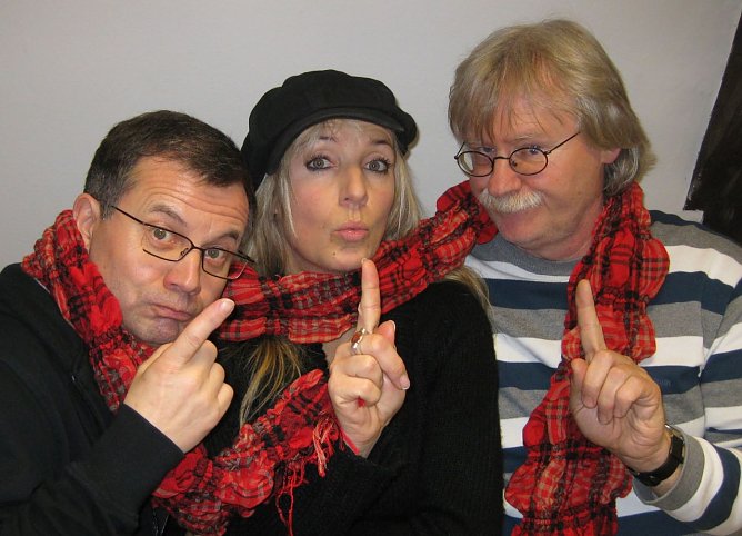 Die Arche (Foto: Eichsfelder Kulturhaus)