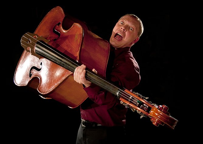 Frank Sieckel (Foto: A. Wagner) Frank Sieckel (Foto: A. Wagner)