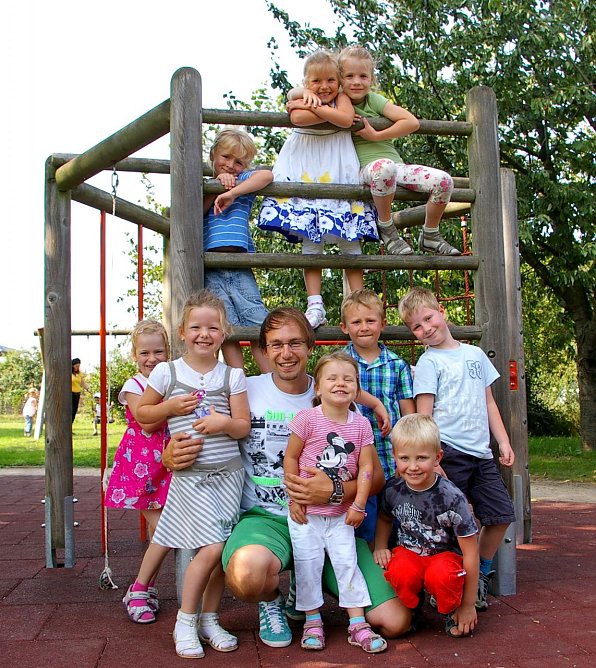 Hardy Keppler (Foto: Ilka Kühn) Hardy Keppler (Foto: Ilka Kühn)