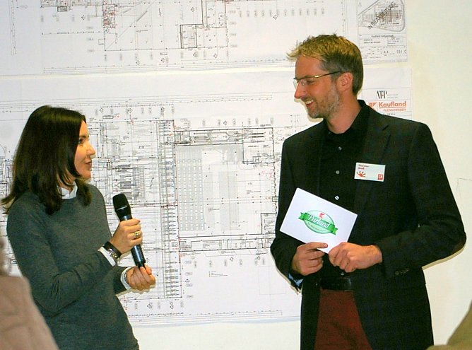 Wirtschaftsforum (Foto: Ilka Kühn) Wirtschaftsforum (Foto: Ilka Kühn)