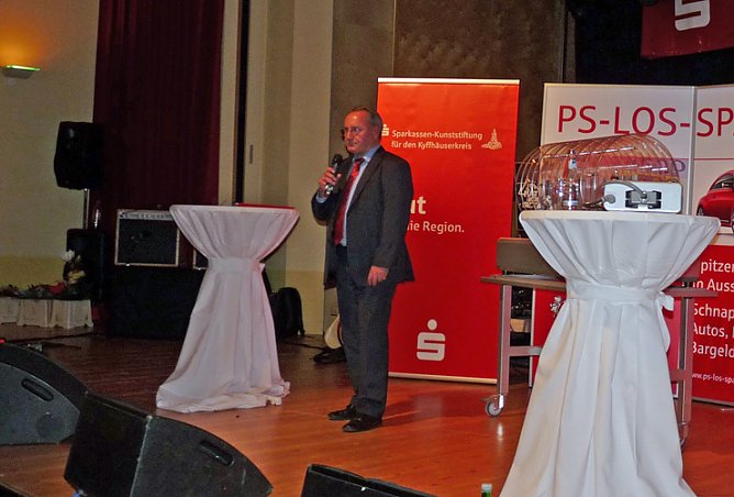 Haben Sie gewonnen? (Foto: Karl-Heinz Herrmann) Haben Sie gewonnen? (Foto: Karl-Heinz Herrmann)