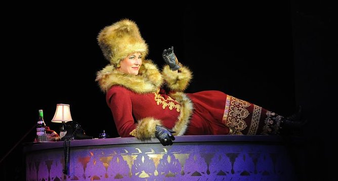 theater (Foto: theater) theater (Foto: theater)