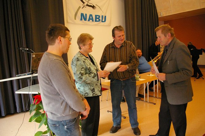 20 Jahre NABU Obereichsfeld (Foto: Ilka K&uuml;hn)