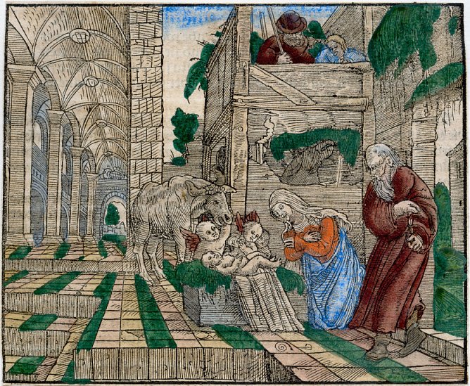 Neue Ausstellung in Gro&szlig;bodungen (Foto: Burggalerie)