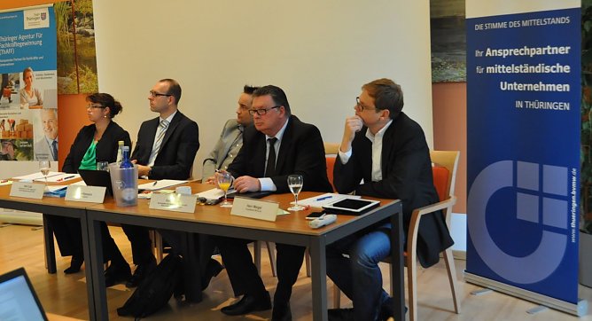 BVMW  (Foto: Ilka K&uuml;hn)