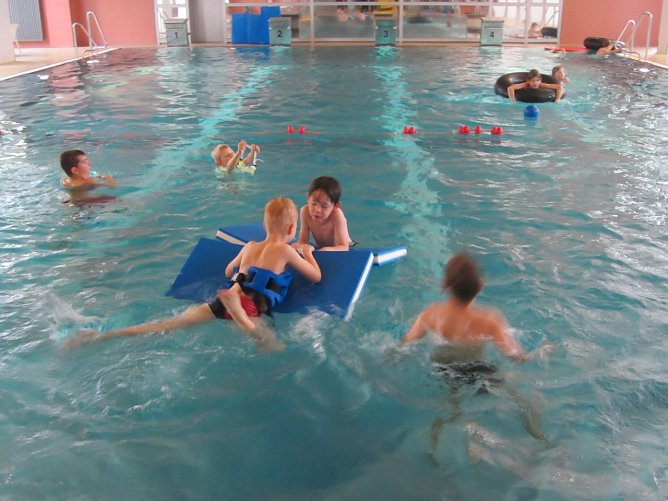 Wipperwelle (Foto: Beate Rabe) Wipperwelle (Foto: Beate Rabe)