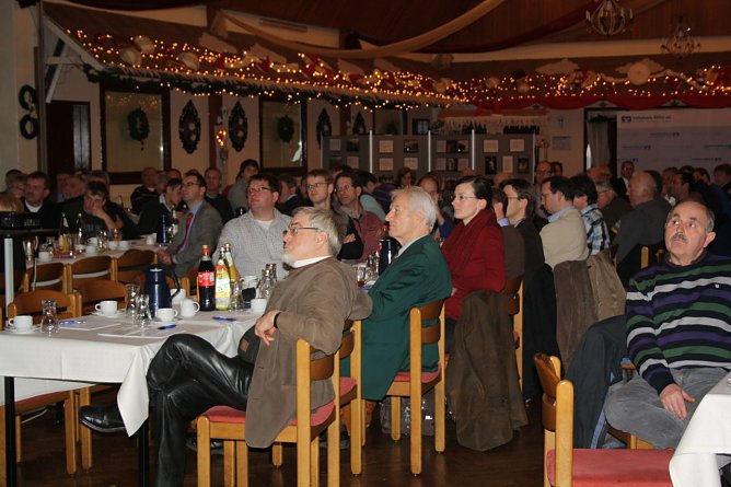 Volksbank (Foto: Cornelia Kurth-Scharf)