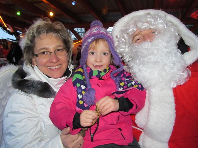 AWO (Foto: Louise Bru&szlig;)