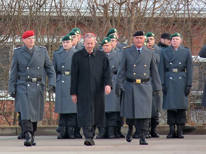 Gemeinsam stark! (Foto: Karl-Heinz Herrmann) Gemeinsam stark! (Foto: Karl-Heinz Herrmann)