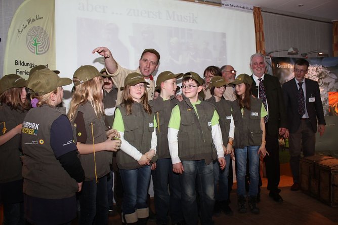 Naturpark (Foto: Uwe Müller) Naturpark (Foto: Uwe Müller)