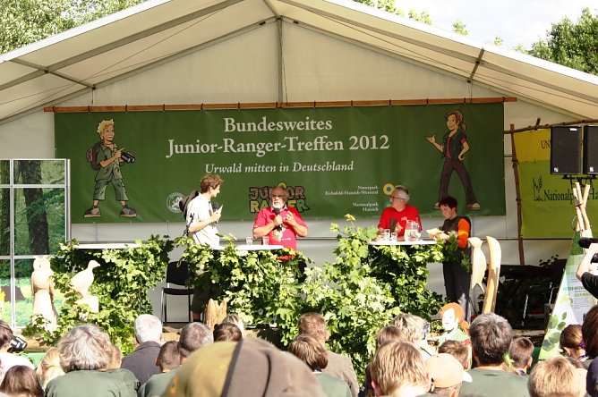 Naturpark (Foto: Uwe Müller) Naturpark (Foto: Uwe Müller)