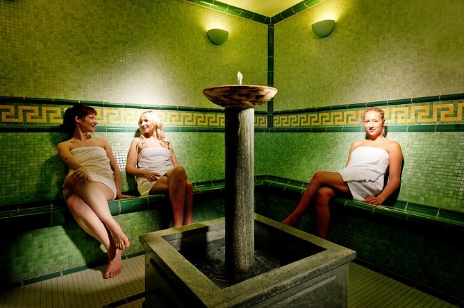 Sauna Heiligenstadt (Foto: Fabian Danzer)